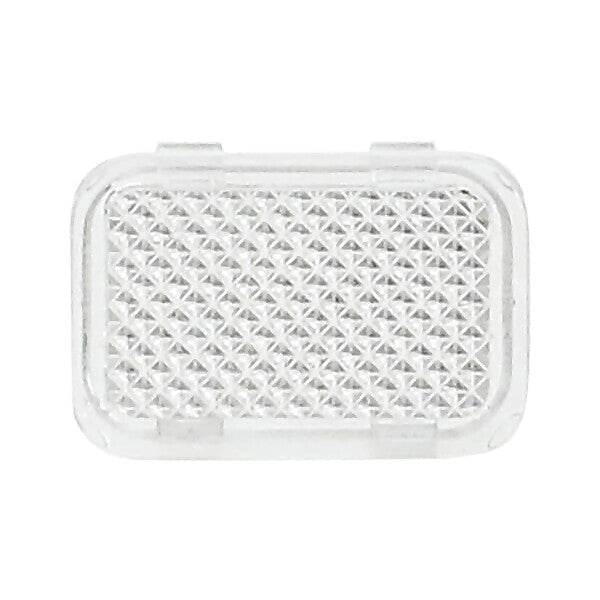 Busch-Jaeger Tastersymbol neutral/transparent 2145 N